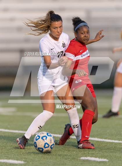 Thumbnail 3 in Kellam vs. Grassfield photogallery.
