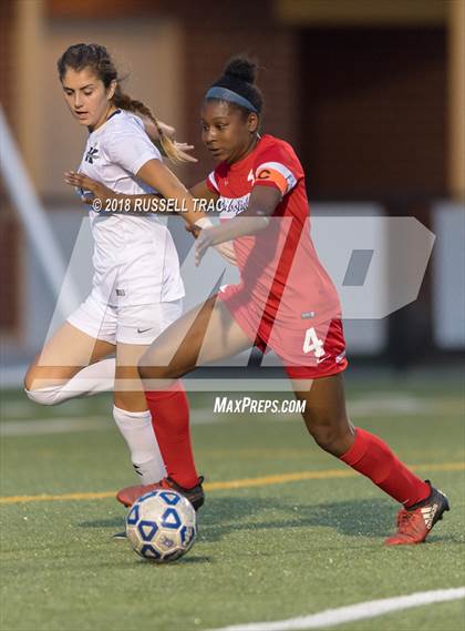 Thumbnail 3 in Kellam vs. Grassfield photogallery.