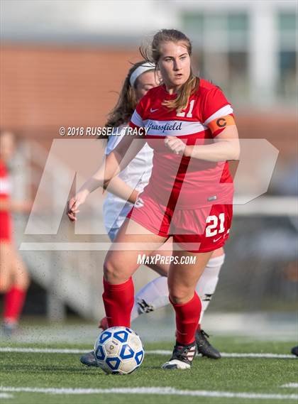 Thumbnail 1 in Kellam vs. Grassfield photogallery.