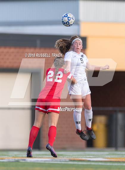 Thumbnail 3 in Kellam vs. Grassfield photogallery.