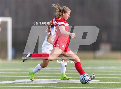 Thumbnail 1 in Kellam vs. Grassfield photogallery.