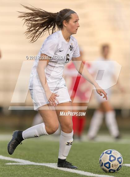 Thumbnail 2 in Kellam vs. Grassfield photogallery.