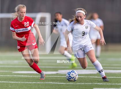 Thumbnail 3 in Kellam vs. Grassfield photogallery.
