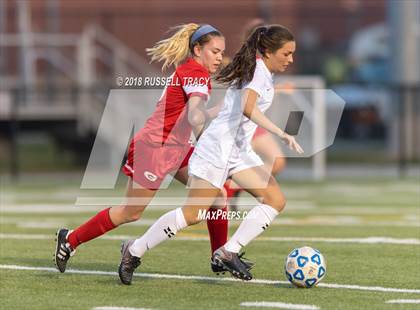 Thumbnail 2 in Kellam vs. Grassfield photogallery.