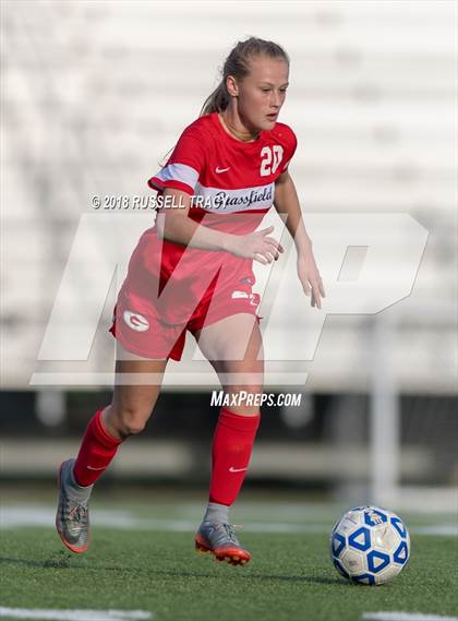 Thumbnail 1 in Kellam vs. Grassfield photogallery.
