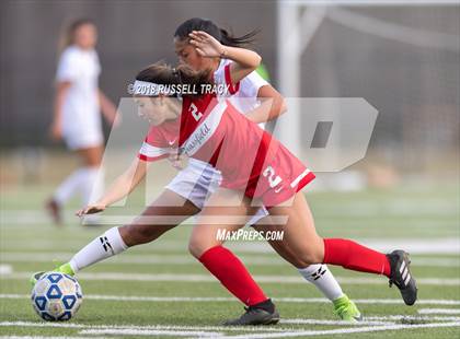 Thumbnail 2 in Kellam vs. Grassfield photogallery.