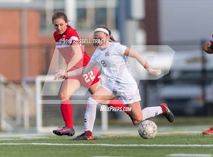 Thumbnail 3 in Kellam vs. Grassfield photogallery.