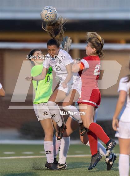 Thumbnail 2 in Kellam vs. Grassfield photogallery.