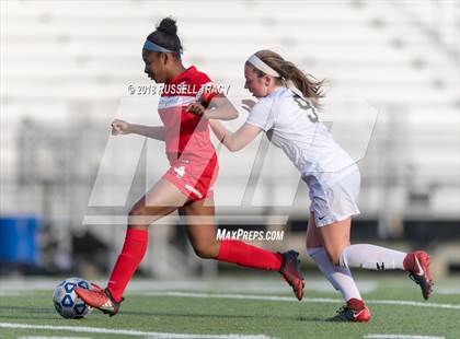 Thumbnail 3 in Kellam vs. Grassfield photogallery.