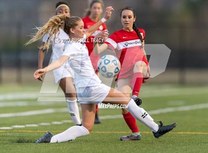 Thumbnail 3 in Kellam vs. Grassfield photogallery.