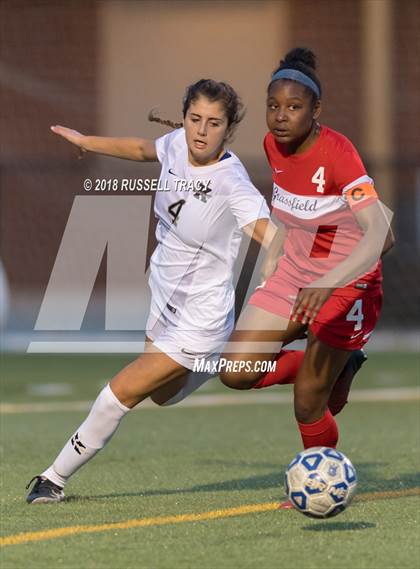Thumbnail 1 in Kellam vs. Grassfield photogallery.