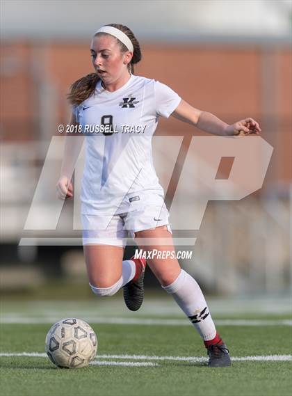 Thumbnail 3 in Kellam vs. Grassfield photogallery.