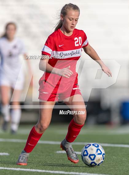 Thumbnail 2 in Kellam vs. Grassfield photogallery.
