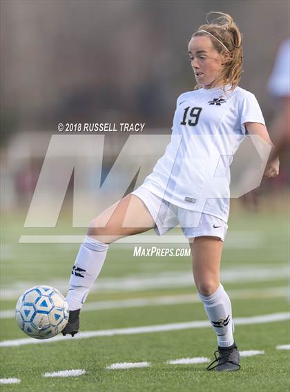 Thumbnail 2 in Kellam vs. Grassfield photogallery.