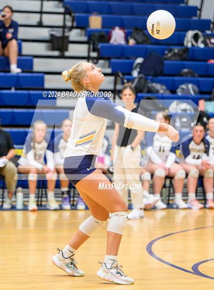 Thumbnail 3 in Alexander Central @ South Iredell photogallery.