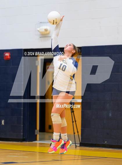 Thumbnail 3 in Alexander Central @ South Iredell photogallery.