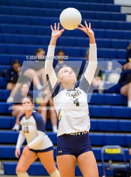 Thumbnail 3 in Alexander Central @ South Iredell photogallery.