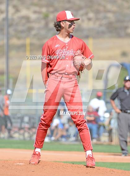 Thumbnail 3 in Fullerton @ Tesoro (CIF State SoCal D4 Final) photogallery.