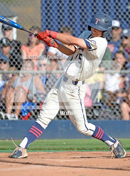Thumbnail 3 in Fullerton @ Tesoro (CIF State SoCal D4 Final) photogallery.