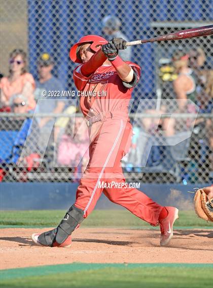 Thumbnail 2 in Fullerton @ Tesoro (CIF State SoCal D4 Final) photogallery.