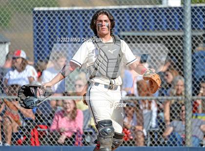 Thumbnail 2 in Fullerton @ Tesoro (CIF State SoCal D4 Final) photogallery.