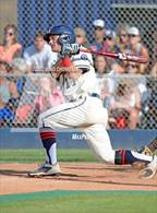 Photo from the gallery "Fullerton @ Tesoro (CIF State SoCal D4 Final)"
