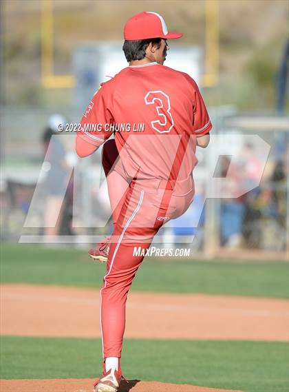 Thumbnail 2 in Fullerton @ Tesoro (CIF State SoCal D4 Final) photogallery.