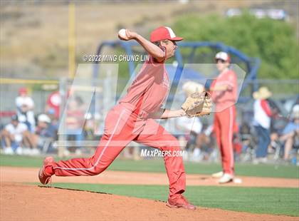 Thumbnail 3 in Fullerton @ Tesoro (CIF State SoCal D4 Final) photogallery.