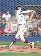 Photo from the gallery "Fullerton @ Tesoro (CIF State SoCal D4 Final)"