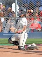Photo from the gallery "Fullerton @ Tesoro (CIF State SoCal D4 Final)"
