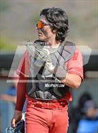 Photo from the gallery "Fullerton @ Tesoro (CIF State SoCal D4 Final)"