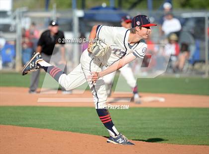 Thumbnail 3 in Fullerton @ Tesoro (CIF State SoCal D4 Final) photogallery.
