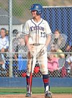 Photo from the gallery "Fullerton @ Tesoro (CIF State SoCal D4 Final)"