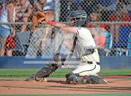 Thumbnail 2 in Fullerton @ Tesoro (CIF State SoCal D4 Final) photogallery.