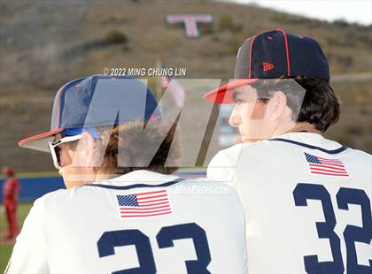 Thumbnail 1 in Fullerton @ Tesoro (CIF State SoCal D4 Final) photogallery.