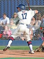 Photo from the gallery "Fullerton @ Tesoro (CIF State SoCal D4 Final)"