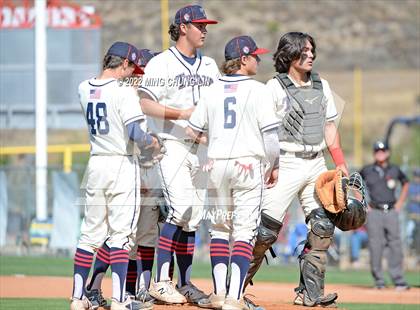 Thumbnail 3 in Fullerton @ Tesoro (CIF State SoCal D4 Final) photogallery.