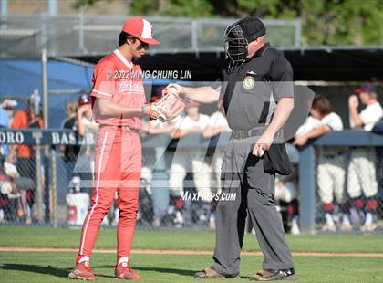 Thumbnail 3 in Fullerton @ Tesoro (CIF State SoCal D4 Final) photogallery.