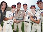 Photo from the gallery "Fullerton @ Tesoro (CIF State SoCal D4 Final)"