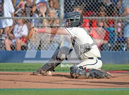 Thumbnail 1 in Fullerton @ Tesoro (CIF State SoCal D4 Final) photogallery.