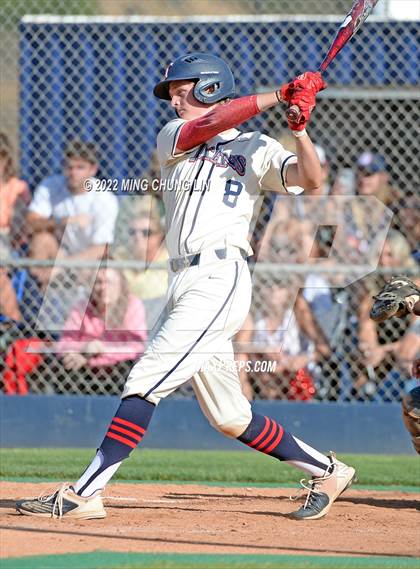 Thumbnail 1 in Fullerton @ Tesoro (CIF State SoCal D4 Final) photogallery.