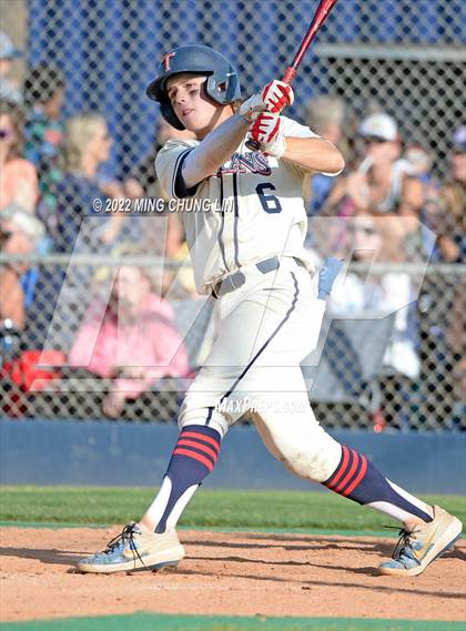 Thumbnail 2 in Fullerton @ Tesoro (CIF State SoCal D4 Final) photogallery.