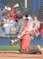 Photo from the gallery "Fullerton @ Tesoro (CIF State SoCal D4 Final)"