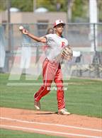 Photo from the gallery "Fullerton @ Tesoro (CIF State SoCal D4 Final)"