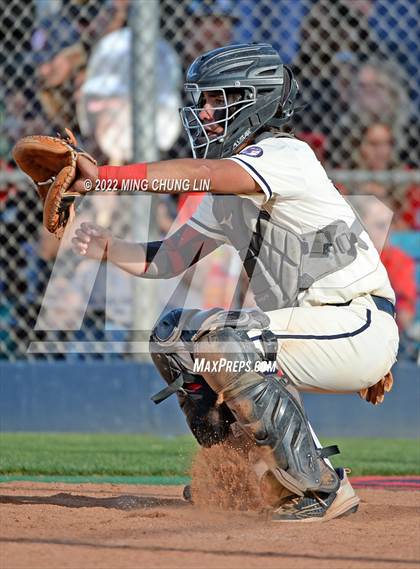 Thumbnail 3 in Fullerton @ Tesoro (CIF State SoCal D4 Final) photogallery.