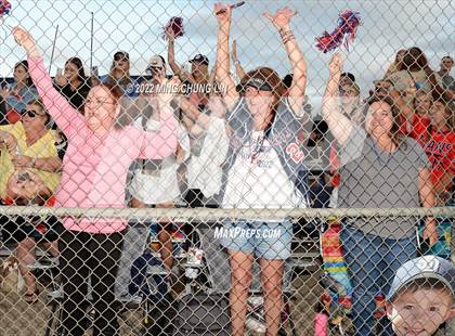 Thumbnail 3 in Fullerton @ Tesoro (CIF State SoCal D4 Final) photogallery.