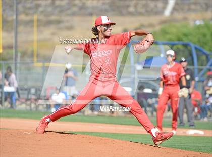 Thumbnail 3 in Fullerton @ Tesoro (CIF State SoCal D4 Final) photogallery.