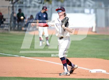Thumbnail 3 in Fullerton @ Tesoro (CIF State SoCal D4 Final) photogallery.