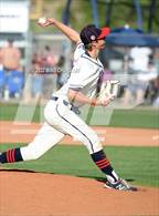 Photo from the gallery "Fullerton @ Tesoro (CIF State SoCal D4 Final)"