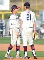 Photo from the gallery "Fullerton @ Tesoro (CIF State SoCal D4 Final)"